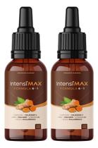 2 Frascos Intensimax Gota 30ml Sem Dores Biolax Loja Oficial 2 Frascos Intensimax Gota 30ml Sem Dores Biolax Loja Oficial