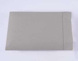 2 FRONHAS PARA TRAVESSEIRO 50 x 70 - 100% ALGODÃO 200 FIOS