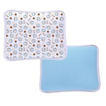 2 Fronhas Para Travesseiro Bebê 30X40 Estampado Baby Dog 2 Fronhas Para Travesseiro Bebê 30X40 Estampado Baby Dog