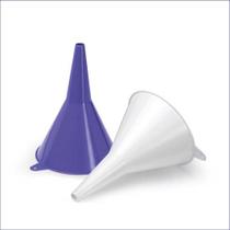 2 Funil Plástico Gigante 145x215mm