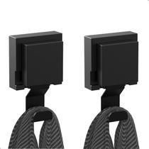 2 Ganchos Com Ventosa Para Banheiro De Parede Max 2 Ganchos Com Ventosa Para Banheiro De Parede Max