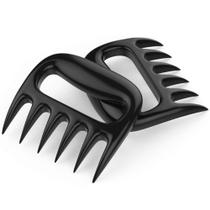 2 Garras De Urso Para Churrasco Desfiadores De Carne e Frango - CLINK