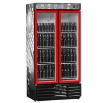 2 Gaxeta Expositor Bebidas Grba-760pv Para Gelopar 145x45 2 Gaxeta Expositor Bebidas Grba-760pv Para Gelopar 145x45
