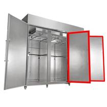 2 Gaxeta Porta Para Refrimate Mini Câmara Fria Mci-1600