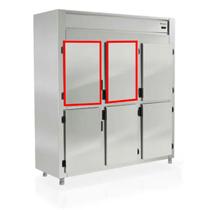 2 Gaxetas Porta Camara Fria RF-067e Para Frilux 47,5x64,5