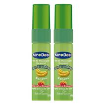 2 Gel Beijável e Esquenta Kero Doce Lambidinhas