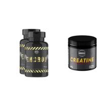 2 Gh ghmuscle 1 Creatina 300g 2 Gh ghmuscle 1 Creatina 300g