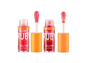 2 Gloss Lip Oil - Candy/Cherry Pop 4Ml - Ruby Kisses 2 Gloss Lip Oil - Candy/Cherry Pop 4Ml - Ruby Kisses