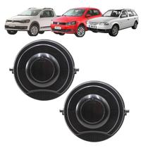 2 Grade Difusor Ar Gol Parati Saveiro G4 G5 2005 Até 2014