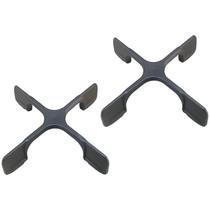 2 Grade Trempe Ferro Fundido Simples Fogão Consul Brastemp