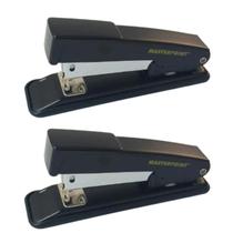 2 Grampeadores Metal Mp 300 Masterprint Super Premium 20 Fls