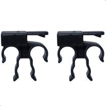 2 Grampo 3 Vias Menor Suporte Cabo de Vela Volkswagen Todos