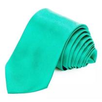 2 Gravatas Tradicional Luxo Homens Slim Fit. Ref: 253