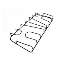 2 Grelhas Atlas Atenas 4 Bocas Esmaltada Para Fogão