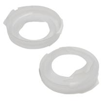 2 Guia da Ventoinha P/ Serra Circular Makita 5007mg, 5007nf, 5007n e 5008mg Original