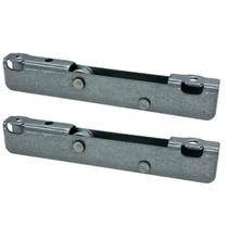 2 Guia Dobradiça Fogão Brastemp Ative Clean Unique *compare*