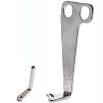 2 Guia Passa Fio Trançador Kansay Galoneira Colarete Maquina Costura