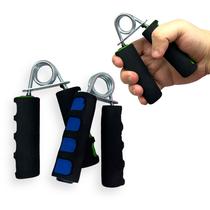 2 Hand Grip Academia Mãos E Antebraços Fortalecedor Exercício - DengoToys