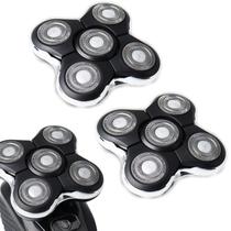2 Heads de Reposição para Remington Balder Pro XR7000