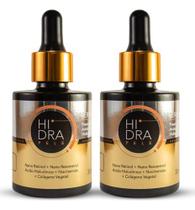 2 Hidra Pele Loja Oficial Biolax Sérum Grau 2 Original