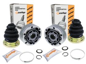 2 homocinetica lado cambio santana 93/..escort logus 1.8 2.0