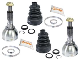 2 homocineticas del rey belina pampa ap 1.8 após 89