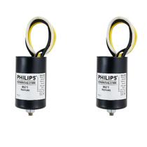 2 Ignitor IGN70-P 70w Philips 220v 60hz Lâmpada Vapor Sódio 2 Ignitor IGN70-P 70w Philips 220v 60hz Lâmpada Vapor Sódio