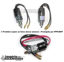 2 Interruptor Da Tração + 1 Interruptor Ré L200 Gls Até 2003