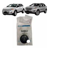 2 isolador do radiador - inferior ford edge 2008 a 2014 2 isolador do radiador - inferior ford edge 2008 a 2014