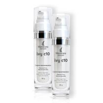 2 ivy c10 cr fr ct 30g - Mantecorp Skincare