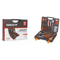 2 Jogo De Ferramentas DIY Gedore 85 Peças 4000C S21003085