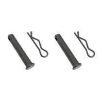 2 Jogo Pino Com Trava P/ Perfuradores De Solo Bps 52 Duplo 2 Jogo Pino Com Trava P/ Perfuradores De Solo Bps 52 Duplo