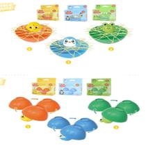 2 Jogos Educativos Interativos Diversão Adivinha e Equilibra