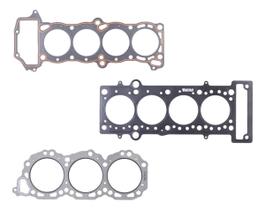 2 Junta Cabeçote P/ Bmw 540 740 4.0 32v V8 1990a1995