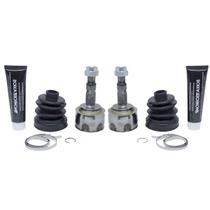 2 Junta Homo Fixa Axios Dianteira Chevrolet Corsa Classic 1.0 8V 2013 A 2014