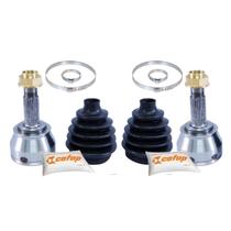 2 Junta Homocinetica Dianteira Cofap Fiat Idea 2007 2008