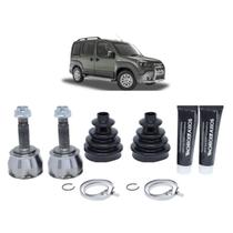 2 Junta Homocinética Fiat Doblo 2001 A 2009 Axios Fixa 2 Junta Homocinética Fiat Doblo 2001 A 2009 Axios Fixa