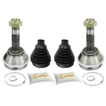 2 Junta Homocinética Original Novo Cofap 39x28 Fixa L/R Fiat Ducato 2.5 2007 2008