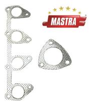 2 Juntas Catalisador Cobalt Corsa Onix Prisma Montana Todos 2 Juntas Catalisador Cobalt Corsa Onix Prisma Montana Todos