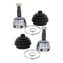 2 Juntas Homocinéticas Fixas Cofap Dianteiras Versailles 1.8 1991 A 1992