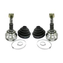 2 Juntas Homocinéticas Fixas Vectra 2001 A 2011 Cofap Dianteira