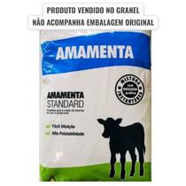 2 KG Leite em Pó Para Bezerros ADM - Leite Amamenta Standard Granel - ADM