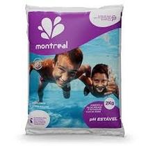 2 Kg - pH Estável (Montreal - Bicarbonato)
