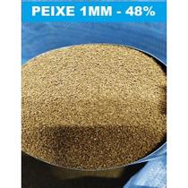 2 kg supra peixe 48% com 1mm - pre juvenil supra peixe - tartaruga filhote turtle - beta 2 kg supra peixe 48% com 1mm - pre juvenil supra peixe - tartaruga filhote turtle - beta