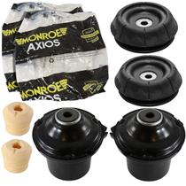 2 Kit Amortecedor Dianteiro Astra Vectra Corsa Meriva Zafira