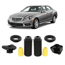 2 Kit Batente Amortecedor Dianteiro Mercedes E550 2010 2011