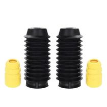 2 Kit Batente Coifa Dianteiro Mercedes C220 2007 2008 2009