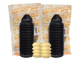 2 Kit Batente Coifa do Amortecedor Dianteiro Gol Parati Saveiro G2 G3 G4 Voyage G5 COFAP 2 Kit Batente Coifa do Amortecedor Dianteiro Gol Parati Saveiro G2 G3 G4 Voyage G5 COFAP