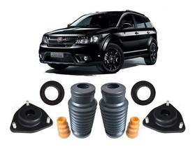 2 Kit Batente Dianteiro Freemont 2011 2012 2013 2014 2015 16