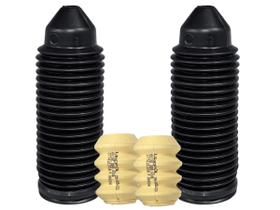 2 Kit Batente e Coifa Dianteiro Axios 0441480 Volkswagen Gol G2 G3 G4 G5 G6 G7 Parati Saveiro Santana Quantum